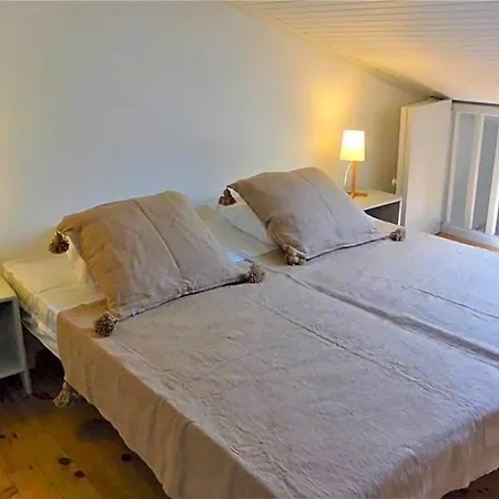 Hotel Canella 2 Solenzara
