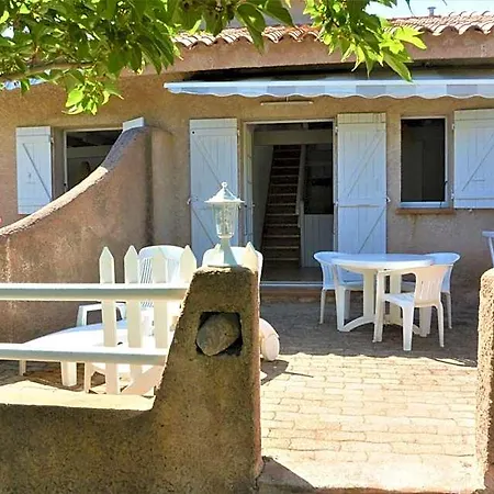 Hotel Canella 2 Solenzara